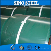 Steel Coil Pre-Painted Color Coated Galvanized Steel Coil PPGI
